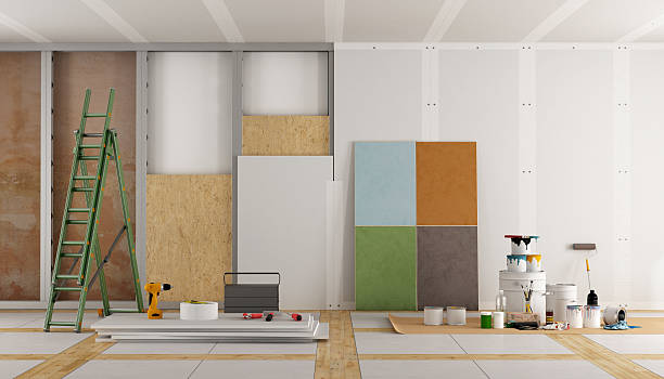 Best Asbestos and Lead Testing During Mold Inspection  in Cambridge, MA